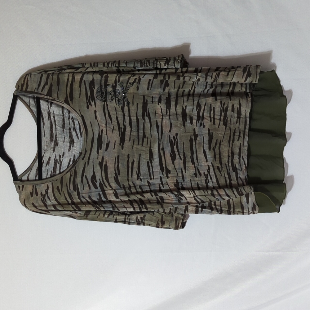 Lane Bryant top